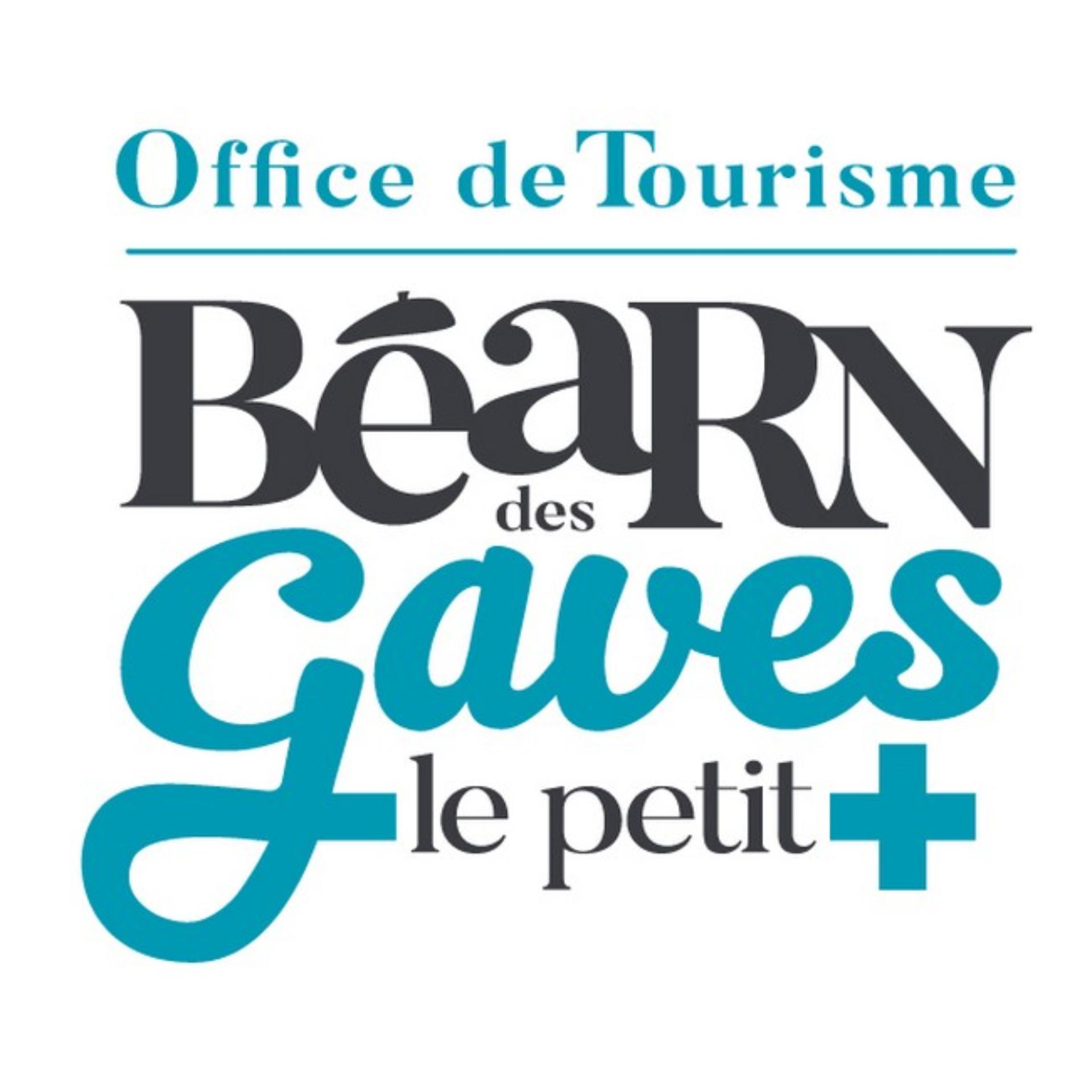 logo bearn des gaves