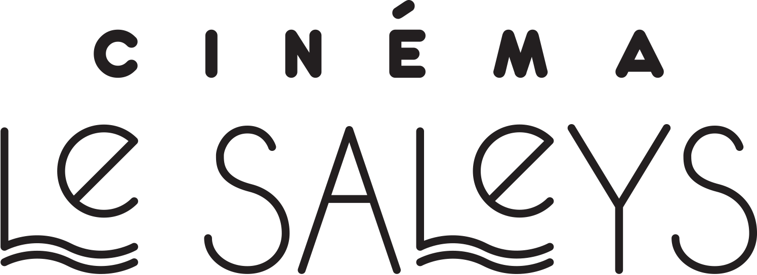 nouveau logo cinema le saleys