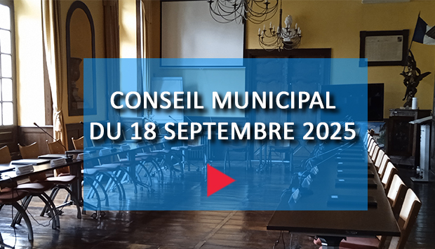 image conseil municipal 18 09 25