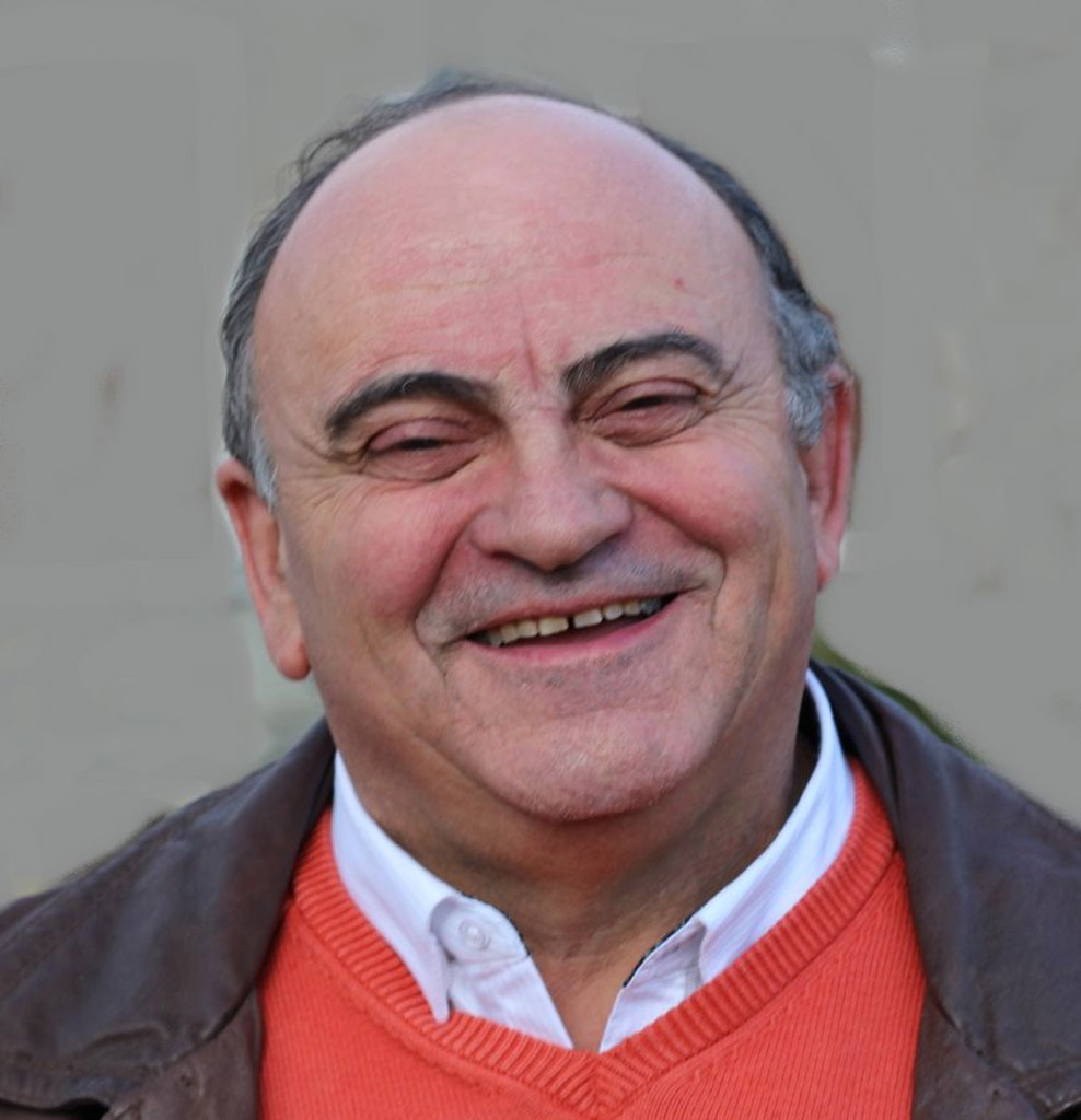 bernard morlaas