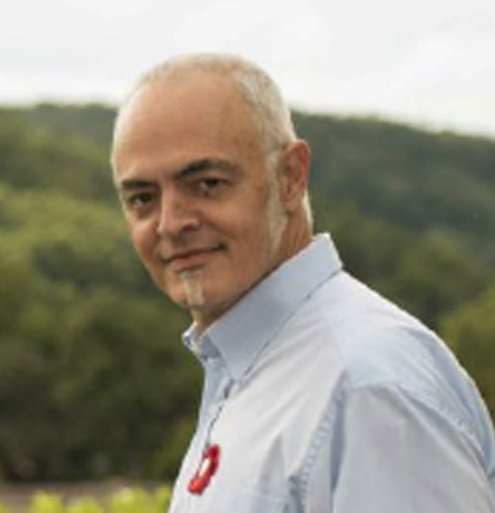 nicolas benegui