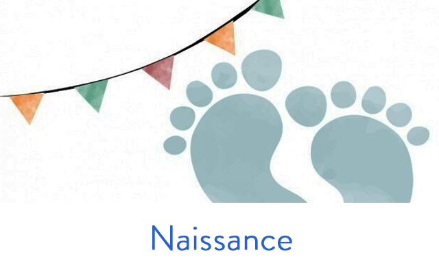 naissance