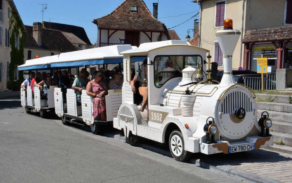 petit train