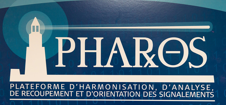  PHAROS