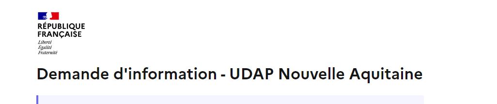 udap