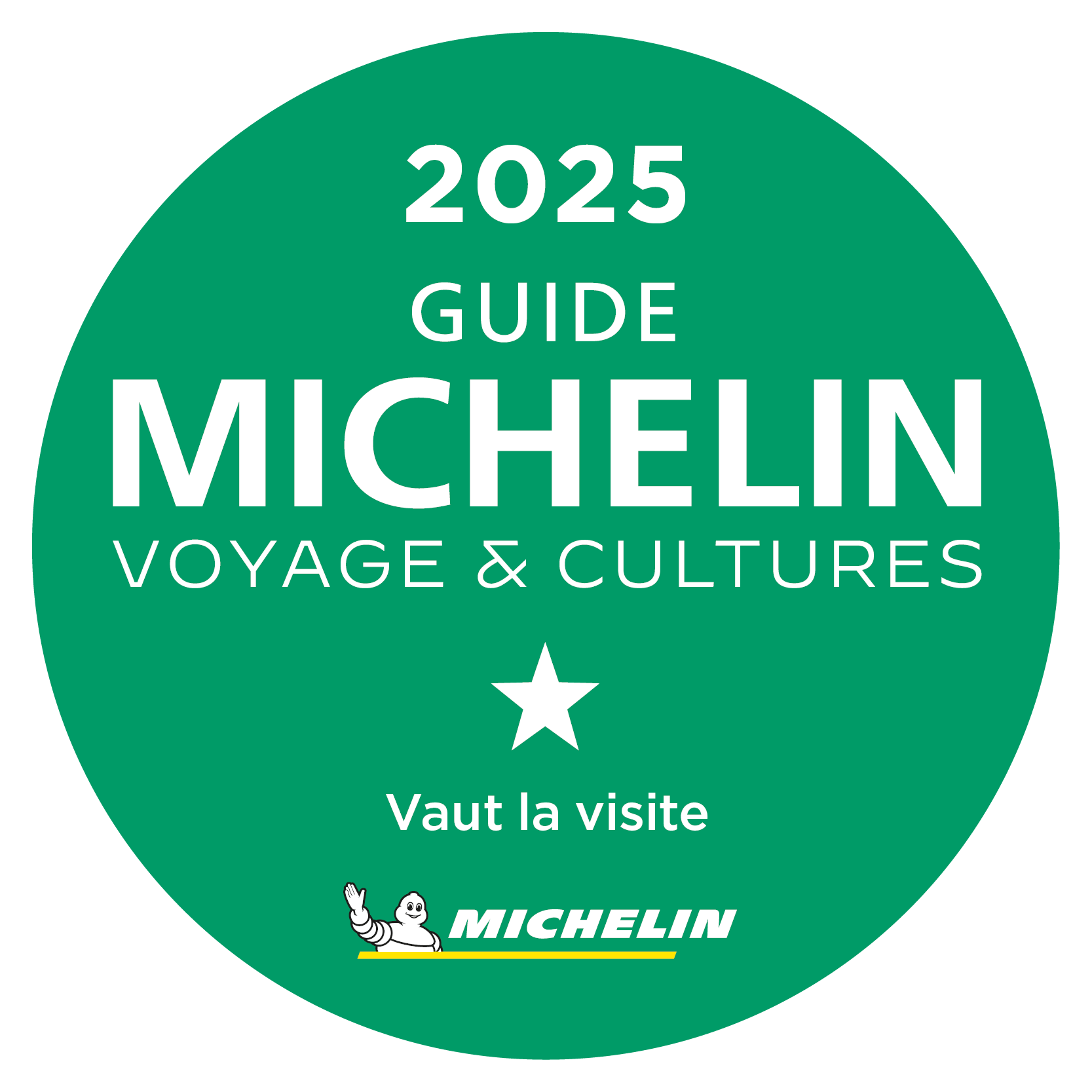 guide michelin