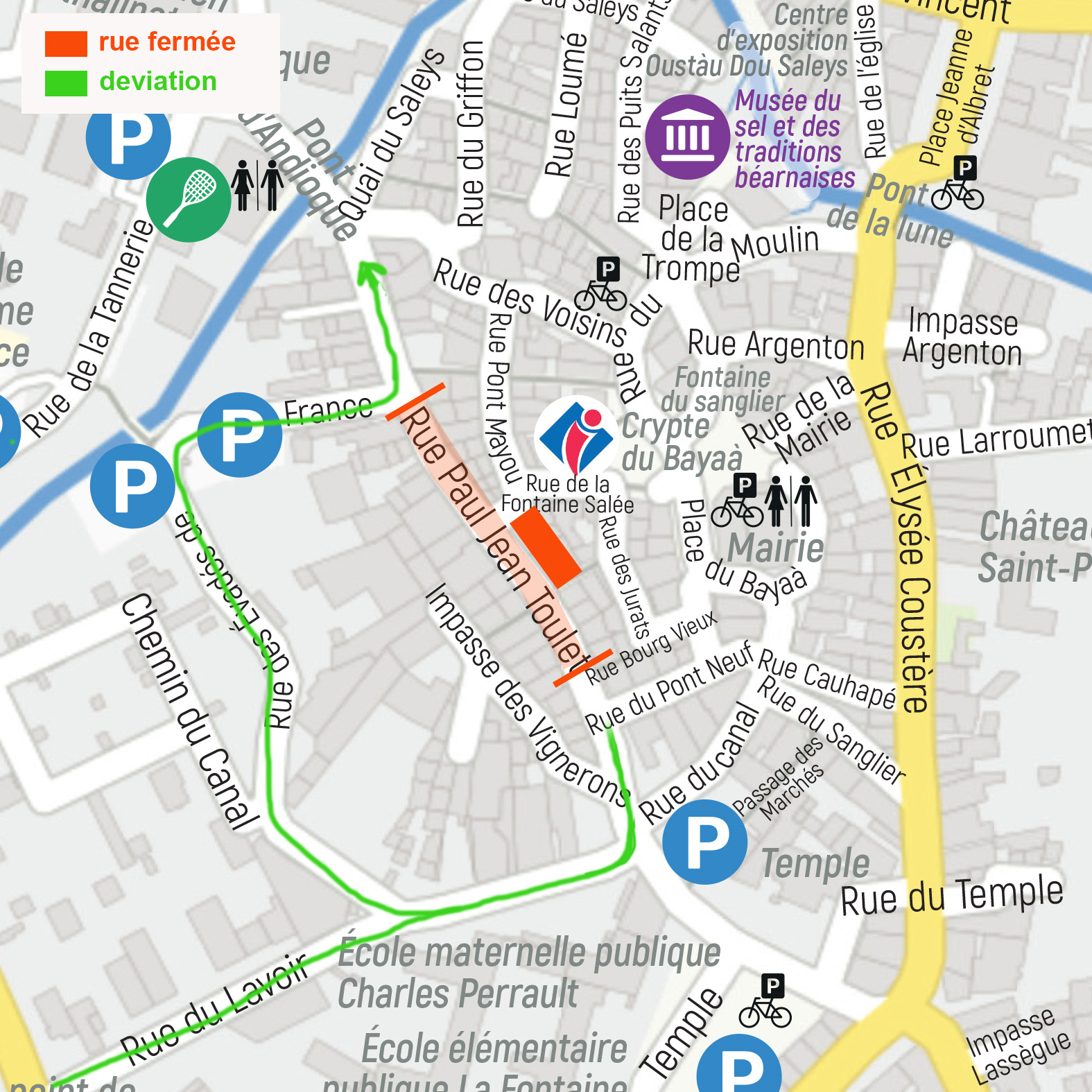 plan paul jean toulet