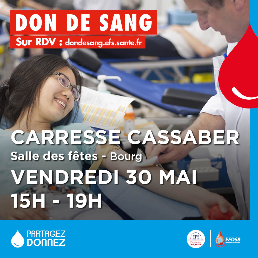 rs carresse cassaber