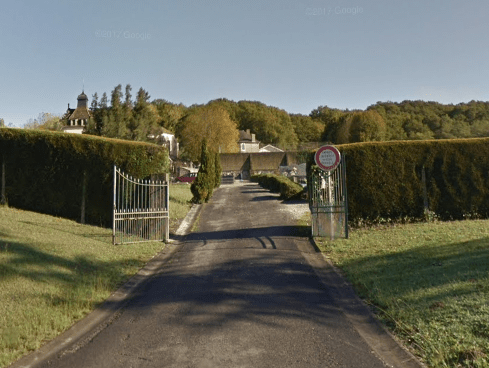 cimetière