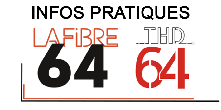 cadre FIBRE 64