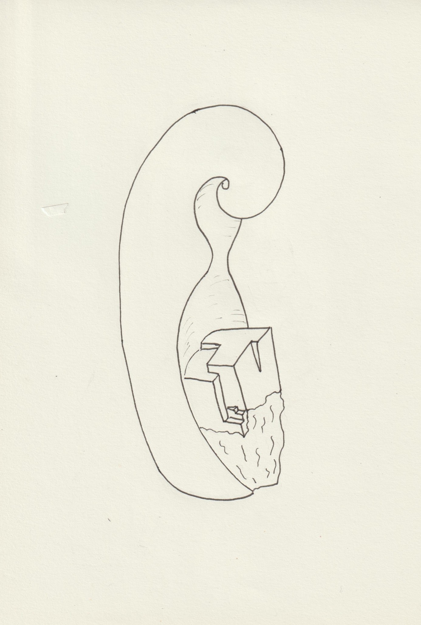 croquis