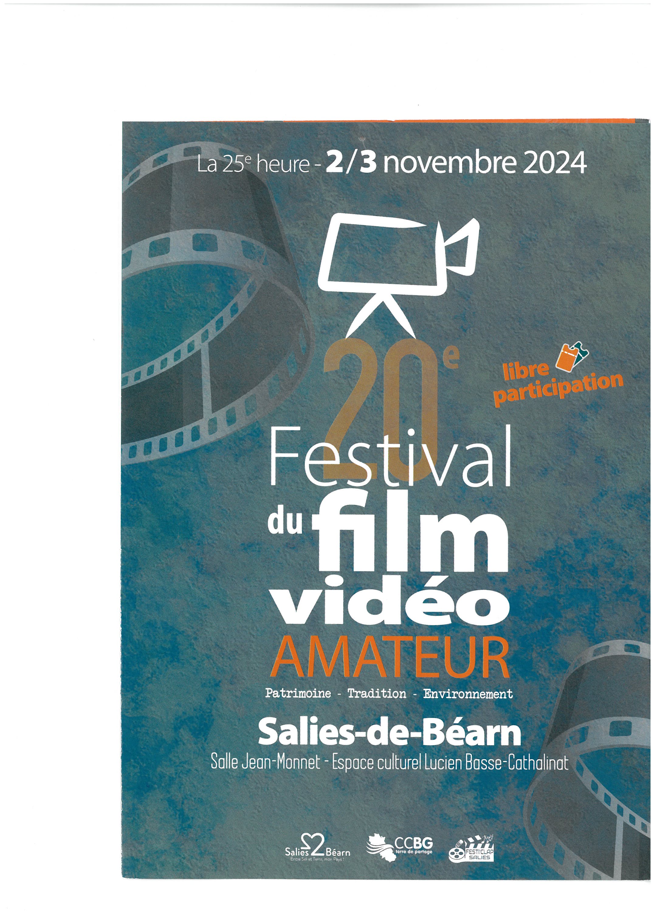 FESTIVAL VID2O