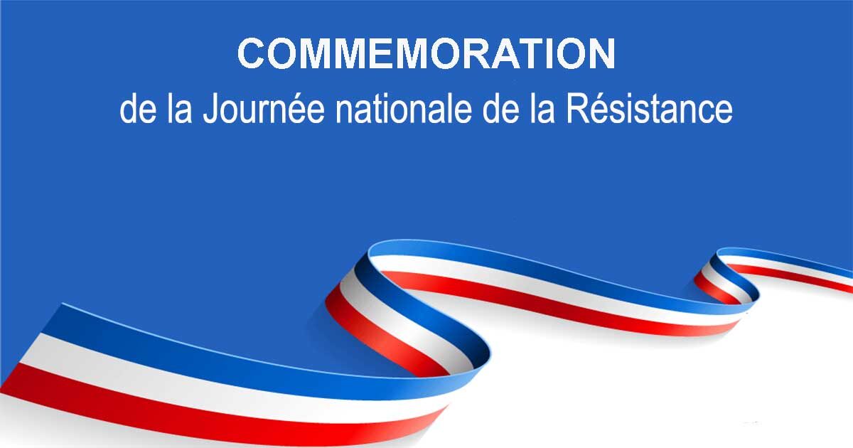 journée resistance