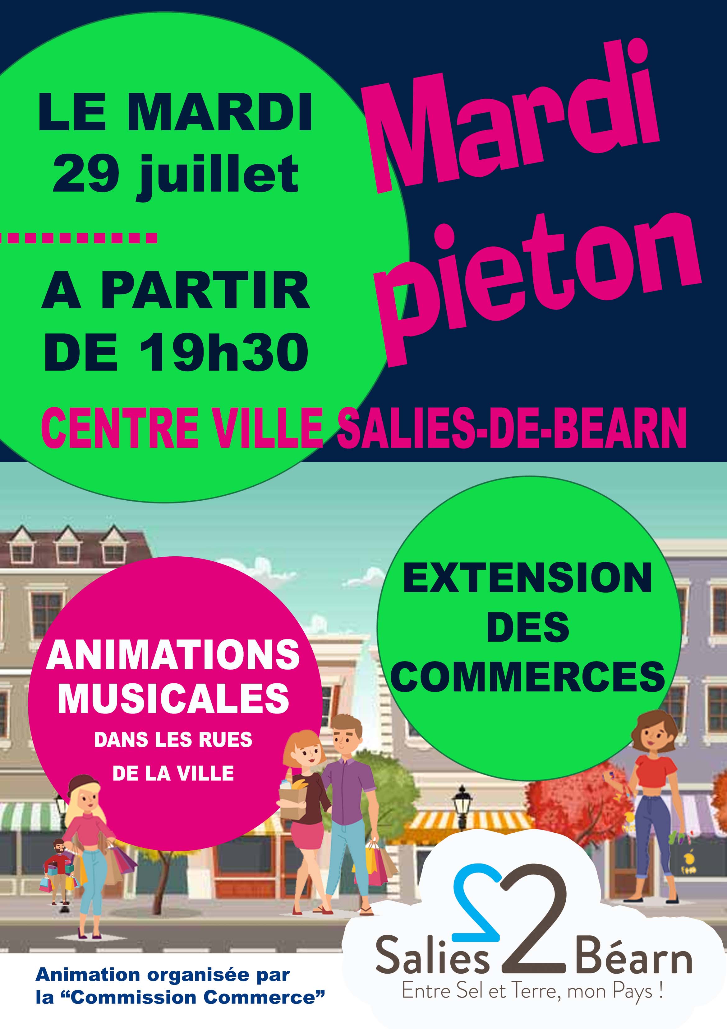 affiche 18 juillet