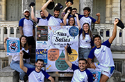 fete de salies